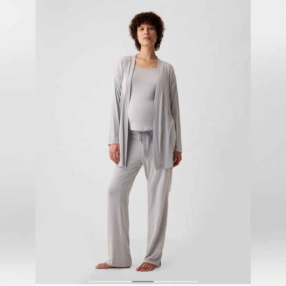 GAP Other - Gap Maternity Modal 3-Piece Set Size Medium